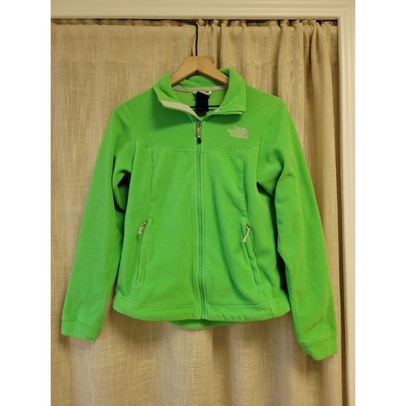 The North Face Polartec Classic Women's Small‎ Petite - Picture 1 of 6